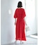 【Pino meets ROPE' PICNIC】Pinoドット柄ワンピース