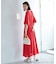 【Pino meets ROPE' PICNIC】Pinoドット柄ワンピース