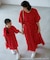 【Pino meets ROPE' PICNIC】Pinoドット柄ワンピース