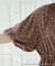 【Pino meets ROPE' PICNIC】Pinoドット柄ワンピース