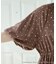 【Pino meets ROPE' PICNIC】Pinoドット柄ワンピース