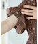 【Pino meets ROPE' PICNIC】Pinoドット柄ワンピース