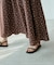 【Pino meets ROPE' PICNIC】Pinoドット柄ワンピース
