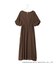 【Pino meets ROPE' PICNIC】Pinoドット柄ワンピース