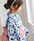 【KIDS/キッズ】浴衣キャミワンピースセット