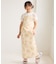 【KIDS/キッズ】浴衣キャミワンピースセット