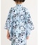 【KIDS/キッズ】浴衣キャミワンピースセット