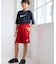 【KIDS】【NIKE SWIM/ナイキスイム】シューズボックスパッチ７ボレーショーツ