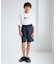 【KIDS】【NIKE SWIM/ナイキ スイム】フェードNIKE7ボレーショーツ