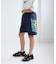 【KIDS】【NIKE SWIM/ナイキ スイム】フェードNIKE7ボレーショーツ
