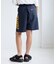 【KIDS】【NIKE SWIM/ナイキ スイム】フェードNIKE7ボレーショーツ