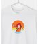 【KIDS】【NIKE SWIM/ナイキ スイム】シューズボックスグラフィック半袖ハイドロガード