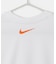 【KIDS】【NIKE SWIM/ナイキ スイム】シューズボックスグラフィック半袖ハイドロガード