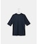 【KIDS/キッズ】【NIKE SWIM/ナイキ スイム】ソリッド半袖ハイドロガード