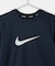 【KIDS/キッズ】【NIKE SWIM/ナイキ スイム】ソリッド半袖ハイドロガード