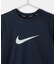 【KIDS/キッズ】【NIKE SWIM/ナイキ スイム】ソリッド半袖ハイドロガード