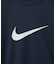 【KIDS/キッズ】【NIKE SWIM/ナイキ スイム】ソリッド半袖ハイドロガード