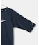 【KIDS/キッズ】【NIKE SWIM/ナイキ スイム】ソリッド半袖ハイドロガード