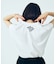 【Chocomoo×ROPE' PICNIC】【接触冷感】アソートフレンチスリーブTシャツ
