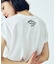 【Chocomoo×ROPE' PICNIC】【接触冷感】アソートフレンチスリーブTシャツ