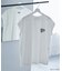 【Chocomoo×ROPE' PICNIC】【接触冷感】アソートフレンチスリーブTシャツ
