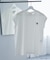 【Chocomoo×ROPE' PICNIC】【接触冷感】アソートフレンチスリーブTシャツ