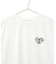 【Chocomoo×ROPE' PICNIC】【接触冷感】アソートフレンチスリーブTシャツ