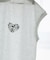 【Chocomoo×ROPE' PICNIC】【接触冷感】アソートフレンチスリーブTシャツ