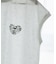 【Chocomoo×ROPE' PICNIC】【接触冷感】アソートフレンチスリーブTシャツ