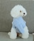 【DOG】ケーブル編みニットマフラー