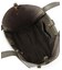 me fit BAG ホースヘア調コンビスクエアフォルムバッグ/2WAY