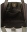me fit BAG ホースヘア調コンビスクエアフォルムバッグ/2WAY