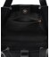 me fit BAG ホースヘア調コンビスクエアフォルムバッグ/2WAY