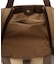 me fit BAG ホースヘア調コンビスクエアフォルムバッグ/2WAY