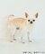 【DOG】ニットポンチョ