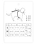 【DOG】ニットポンチョ