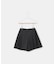 【KIDS/キッズ】サイドプリーツキュロット/リンクコーデ