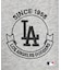 【PEANUTS×MLB COLLECTION by ROPE' PICNIC】オフショルスウェット