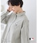 【PEANUTS×MLB COLLECTION by ROPE' PICNIC】オーバーサイズシャツ