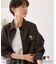 【PEANUTS×MLB COLLECTION by ROPE' PICNIC】オーバーサイズシャツ