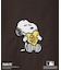 【PEANUTS×MLB COLLECTION by ROPE' PICNIC】オーバーサイズシャツ