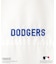 【PEANUTS×MLB COLLECTION by ROPE' PICNIC】オーバーサイズシャツ