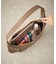 デミルーンショルダーバッグ