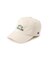 【Champion/チャンピオン別注】college logo cap/リンクコーデ
