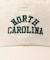 【Champion/チャンピオン別注】college logo cap/リンクコーデ