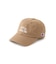 【Champion/チャンピオン別注】college logo cap/リンクコーデ