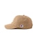 【Champion/チャンピオン別注】college logo cap/リンクコーデ