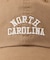 【Champion/チャンピオン別注】college logo cap/リンクコーデ