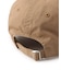 【Champion/チャンピオン別注】college logo cap/リンクコーデ