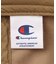 【Champion/チャンピオン別注】college logo cap/リンクコーデ